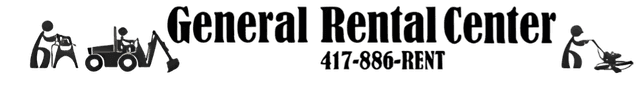 General Rental Center