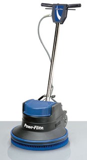 FLOOR POLISHERS – 13″, 17″ AND 20″ ELECTRIC