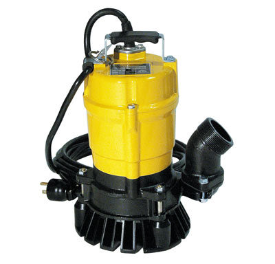 PUMP – SUBMERSIBLE 2″ ELECTRIC